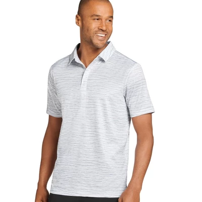 Jockey Men Performance Polo 5 Jockey Men Performance Polo - Image 3