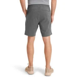 Jockey Men's EVERACTIVE 8" Woven Short