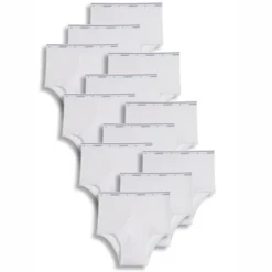 Jockey Men's Big Man Classic Brief - 12 Pack 8 Jockey Men's Big Man Classic Brief - 12 Pack -Jockey Store GUEST 5688bd83 a5fb 429e 9256 cf04ec4ae4c4