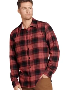 Jockey Men's Outdoors Long Sleeve Flannel Shirt 11 Jockey Men's Outdoors Long Sleeve Flannel Shirt -Jockey Store GUEST 56e38353 9f2e 40d4 b740 a64abadf5b8a