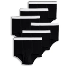 Jockey Men's Pouch Brief - 6 Pack 9 Jockey Men's Pouch Brief - 6 Pack -Jockey Store GUEST 578bc18f 2270 45a4 acdf 778c322e1a2d