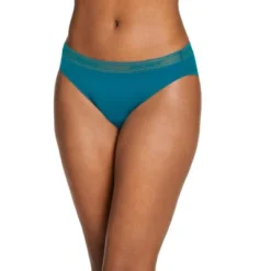 Jockey Women's Worry Free Microfiber Moderate Absorbency Bikini 15 Jockey Women's Worry Free Microfiber Moderate Absorbency Bikini -Jockey Store GUEST 59136df7 792f 4376 88fd 92779e13eec6