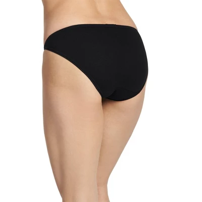 Jockey Women's Elance String Bikini - 3 Pack 4 Jockey Women's Elance String Bikini - 3 Pack - Image 2