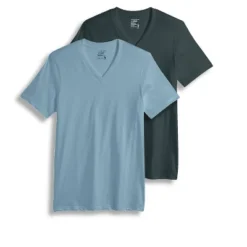 Jockey Men's Tall Man Classic V-Neck - 2 Pack 10 Jockey Men's Tall Man Classic V-Neck - 2 Pack -Jockey Store GUEST 5a6e6c8e 5572 4ba5 a934 2d0d6c220fed