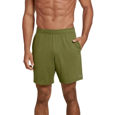 Jockey Men's Knit Short 4 Jockey Men's Knit Short - Image 2