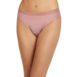 Jockey Women's Worry Free Microfiber Moderate Absorbency Bikini 19 Jockey Women's Worry Free Microfiber Moderate Absorbency Bikini -Jockey Store GUEST 5ce82653 c179 47e8 953f 1d68345db957