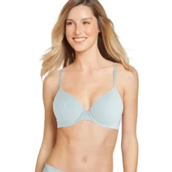 Jockey Women's Smooth & Sleek Underwire T-Shirt Bra 9 Jockey Women's Smooth & Sleek Underwire T-Shirt Bra -Jockey Store GUEST 5d68cb67 db58 490e 98e8 f5a369e7f6b7