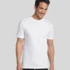 Jockey Generation™ Men's 100% Cotton Crew Neck 3pk Undershirt 1 Jockey Generation™ Men's 100% Cotton Crew Neck 3pk Undershirt -Jockey Store GUEST 5e3b6751 e8e3 4536 abb8 3b7770dace74