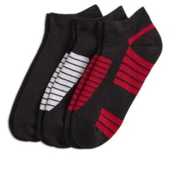 Jockey Men's Made In America* Sport Low Cut Socks - 3 Pac 12 Jockey Men's Made In America* Sport Low Cut Socks - 3 Pac -Jockey Store GUEST 5eb7658e 8fc0 4dd0 ac83 d1faa25b9354