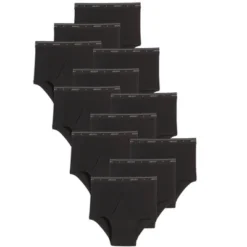 Jockey Men's Big Man Classic Brief - 12 Pack 9 Jockey Men's Big Man Classic Brief - 12 Pack -Jockey Store GUEST 5ef08b2e eceb 4173 881f 089818edc316