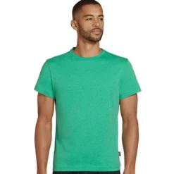Jockey Men's 100% Cotton Sleep T-Shirt -Jockey Store GUEST 5f6239ce 955f 4d17 93c3 1a6b47e054c4