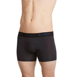 Jockey Men Sport Microfiber 7" Boxer Brief -Jockey Store GUEST 5fa963f8 aacb 4b2e 996f 9922b3569a18