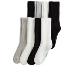 Jockey Men's Essentials Antimicrobial Crew Socks - 8 Pack -Jockey Store GUEST 6063d52c 2222 44bd 8bc1 07670fd3d7a1