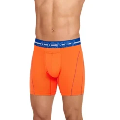 Jockey Men Sport Silver Microfiber 7.5" Boxer Brief 12 Jockey Men Sport Silver Microfiber 7.5" Boxer Brief -Jockey Store GUEST 627cfb0e a793 4bde bc5b 95b6de5afc48