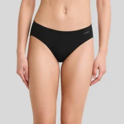 Jockey Generation™ Women's 4pk Cotton Stretch Breathable Bikini Underwear