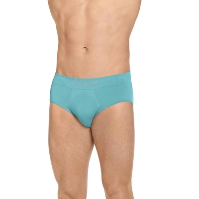 Jockey Men's FormFit Lightweight Seamfree Brief 6 Jockey Men's FormFit Lightweight Seamfree Brief - Image 4