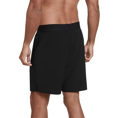 Jockey Men's 2-in-1 Woven Running Short 3 Jockey Men's 2-in-1 Woven Running Short