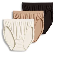 Jockey Womens Comfies Microfiber French Cut 3 Pack Underwear French Cuts Nylon 13 Jockey Womens Comfies Microfiber French Cut 3 Pack Underwear French Cuts Nylon -Jockey Store GUEST 6528f035 f3ed 4dc3 9811 f24e366457d1