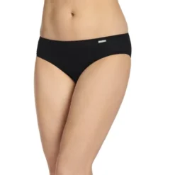 Jockey Women's Plus Size Elance Bikini - 3 Pack