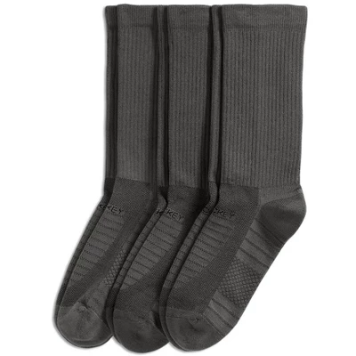 Jockey Men's Made In America* Sport Crew Socks - 3 Pack 10 Jockey Men's Made In America* Sport Crew Socks - 3 Pack - Image 8