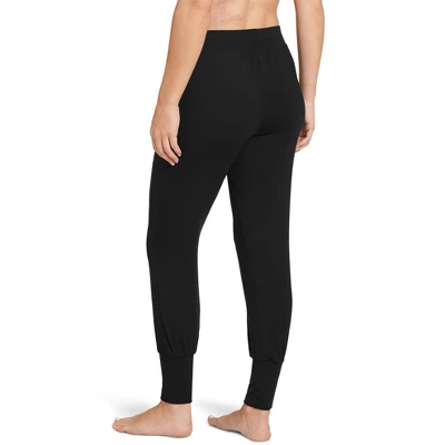 Jockey Women's Soft Touch Modal Jogger 3 Jockey Women's Soft Touch Modal Jogger