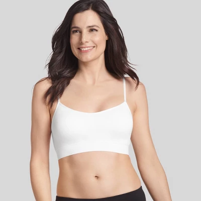 Jockey Generation™ Women's Seamfree Cami Strap Bralette 8 Jockey Generation™ Women's Seamfree Cami Strap Bralette - Image 6