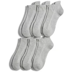 Jockey Women's Essentials Antimicrobial Low Cut Tab Socks 9 Jockey Women's Essentials Antimicrobial Low Cut Tab Socks -Jockey Store GUEST 6a68ea7a 070b 4b53 b0cf 3adaf70bce04