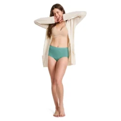 Jockey Women's Worry Free Cotton Stretch Heavy Absorbency Brief -Jockey Store GUEST 6c1e9ba7 c9ba 4a68 9c9f 105d511d1c84