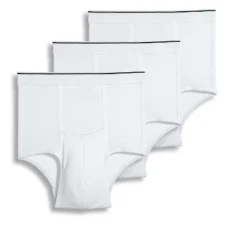 Jockey Men Pouch Brief - 3 Pack 13 Jockey Men Pouch Brief - 3 Pack -Jockey Store GUEST 6ca4d954 5314 43dc ab77 f137e486f896