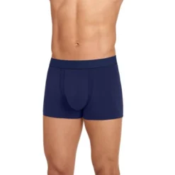 Jockey Men's Chafe Proof Pouch Cotton Stretch 3" Trunk 15 Jockey Men's Chafe Proof Pouch Cotton Stretch 3" Trunk -Jockey Store GUEST 6e6b4f2a 5a32 4738 b77e cf1b1afb424a
