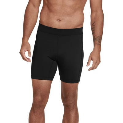 Jockey Men's 7" Bike Short 4 Jockey Men's 7" Bike Short - Image 2