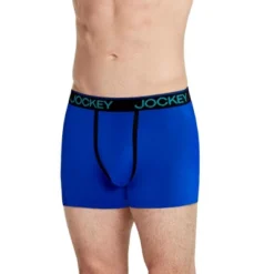 Jockey Men's Chafe Proof Pouch Microfiber 3" Trunk 19 Jockey Men's Chafe Proof Pouch Microfiber 3" Trunk -Jockey Store GUEST 705d6a7b 3d41 483c b49b 2e7db7e8bd8a