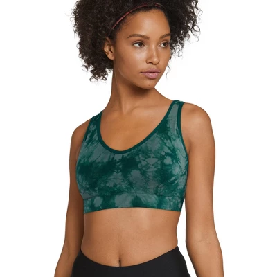 Jockey Women's Back Smoothing Seamfree Bralette 11 Jockey Women's Back Smoothing Seamfree Bralette - Image 9