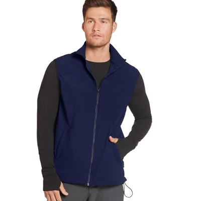 Jockey Men's Eco Active Stretch Woven Vest 4 Jockey Men's Eco Active Stretch Woven Vest - Image 2