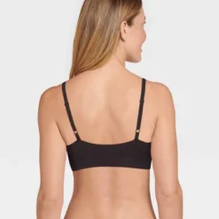 Jockey Generation™ Women's Breathe Pointelle Bralette