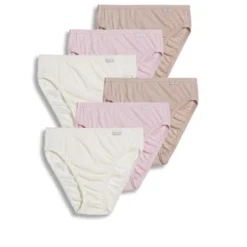 Jockey Womens Plus Size Elance French Cut - 6 Pack 14 Jockey Womens Plus Size Elance French Cut - 6 Pack -Jockey Store GUEST 72bb4b2c a28e 44d3 b576 b7fff16cdf78