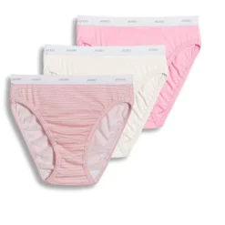 Jockey Womens Classic French Cut 3 Pack Underwear French Cuts 100% Cotton 16 Jockey Womens Classic French Cut 3 Pack Underwear French Cuts 100% Cotton -Jockey Store GUEST 72d23ce6 4069 4c91 8dc2 b3b0e8c15dd3
