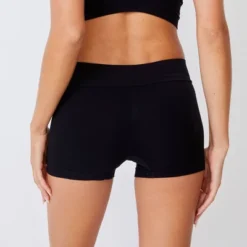 Jockey Generation™ Women's Seamfree® Comfort Waist Boyshorts 2pk