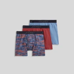 Jockey Generation™ Boys' 3pk Stretch Boxer Briefs - Blue/Red 7 Jockey Generation™ Boys' 3pk Stretch Boxer Briefs - Blue/Red -Jockey Store GUEST 7469640a af1b 4ced 83eb 25cd2f479f9a