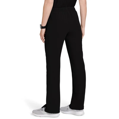 Jockey Women's Extreme Comfy Scrub Pant 3 Jockey Women's Extreme Comfy Scrub Pant