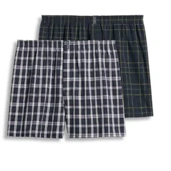 Jockey Men's Big Man Full Cut 5" Boxer - 2 Pack 10 Jockey Men's Big Man Full Cut 5" Boxer - 2 Pack -Jockey Store GUEST 757df85a 465a 468a b7b4 358e39855d60