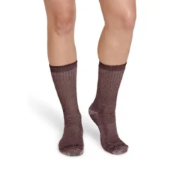 Jockey Women's Made In America* Medium Merino Wool Hiking