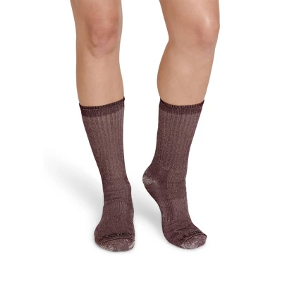 Jockey Women's Made In America* Medium Merino Wool Hiking 3 Jockey Women's Made In America* Medium Merino Wool Hiking