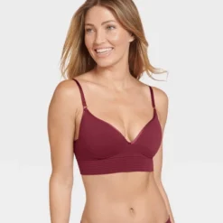 Jockey Generation™ Women's Natural Beauty Bralette -Jockey Store GUEST 75d83b9e fe98 4294 9f92 c60ac36607f0