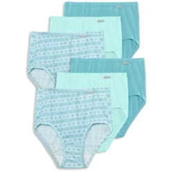 Jockey Womens Plus Size Elance Brief - 6 Pack -Jockey Store GUEST 75f10f5e bb5c 46a3 a515 db616ce84b0e