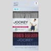 Jockey Generation™ Men's Microfiber Boxers 3pk - Gray/Navy Blue/Red 2 Jockey Generation™ Men's Microfiber Boxers 3pk - Gray/Navy Blue/Red -Jockey Store GUEST 7646e5c0 5968 4c7b 9cc5 0d396bdb3141