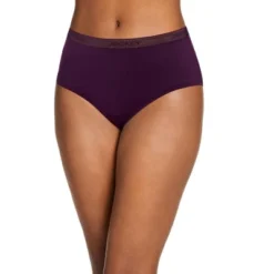 Jockey Women's Worry Free Microfiber Moderate Absorbency Brief 13 Jockey Women's Worry Free Microfiber Moderate Absorbency Brief -Jockey Store GUEST 76567c98 3951 48b4 9b07 610e4edaa930
