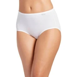 Jockey Womens Supersoft Brief 3 Pack Underwear Briefs Viscose 19 Jockey Womens Supersoft Brief 3 Pack Underwear Briefs Viscose -Jockey Store GUEST 76af3ee0 613b 4e0c a9bb 01e307985f59