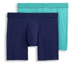 Jockey Men's Big Man Chafe Proof Pouch Cotton Stretch 6" Boxer -Jockey Store GUEST 77ae36f1 fce4 403e 9de1 2e657ba3a201