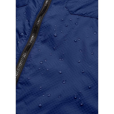 Jockey Men's Outdoors Packable Windbreaker 4 Jockey Men's Outdoors Packable Windbreaker - Image 2